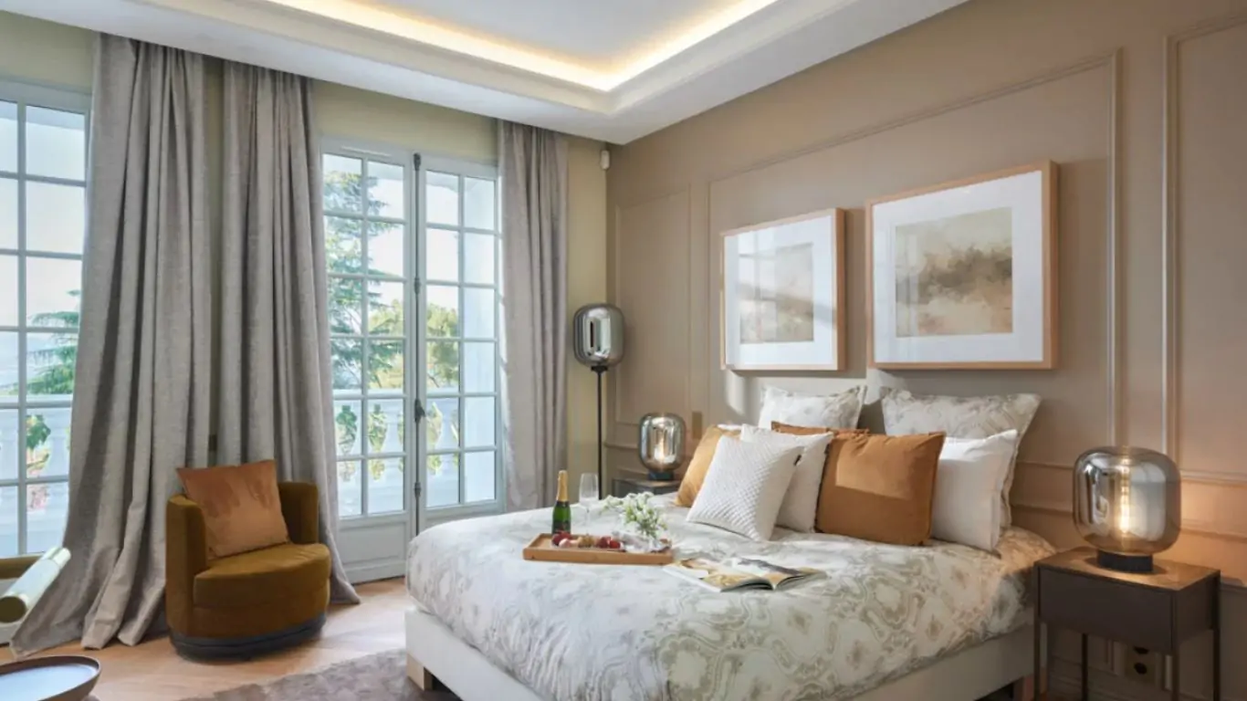 Villa Sauvagette | Cannes