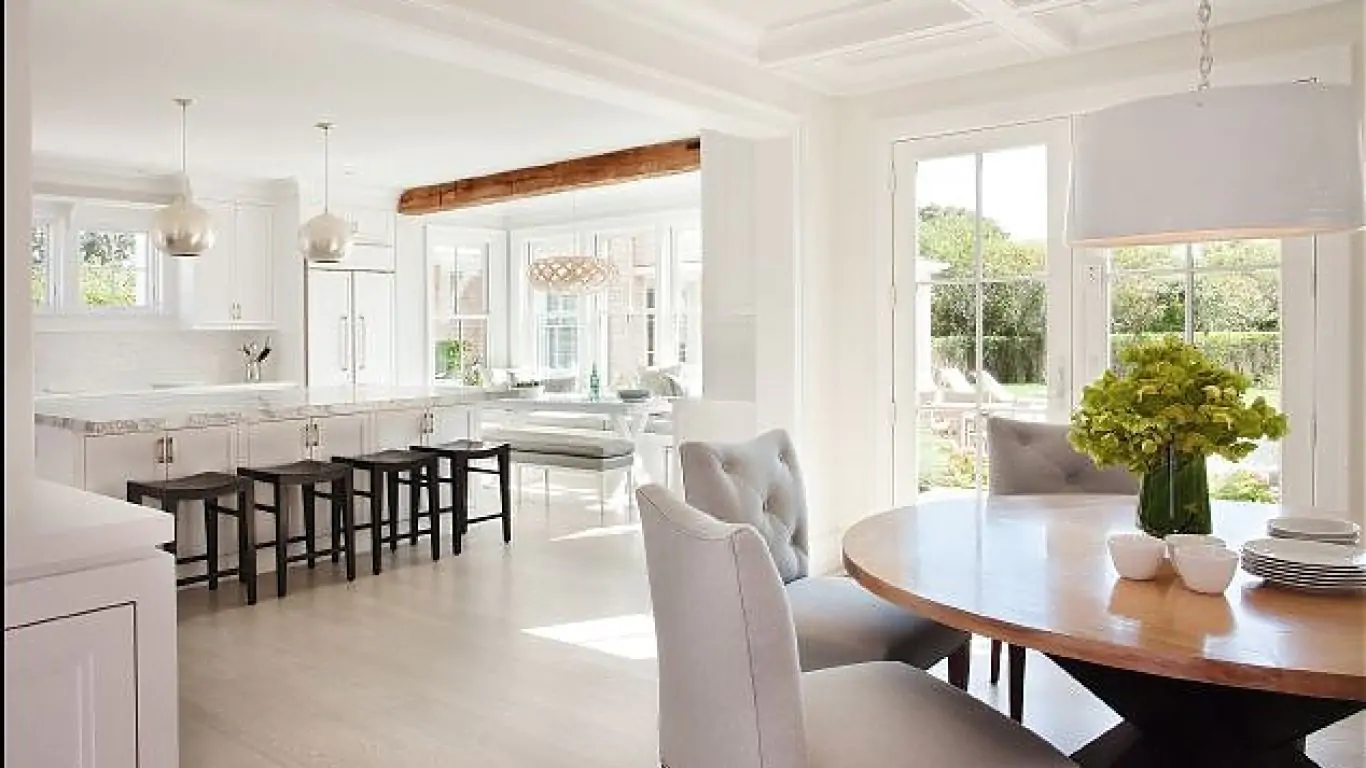 Villa Nevaeh | Nantucket