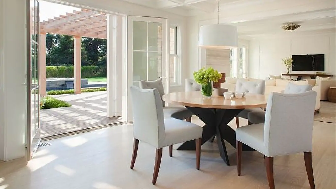 Villa Nevaeh | Nantucket