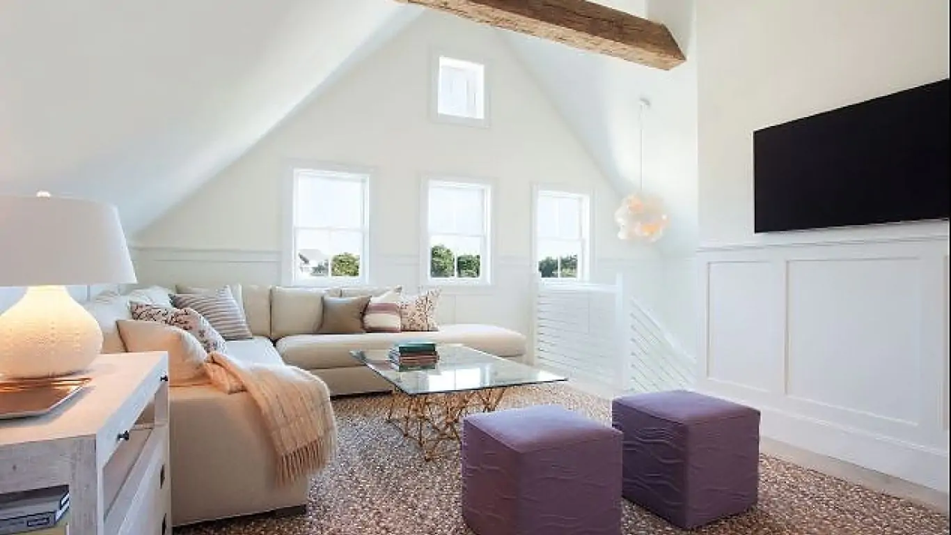Villa Nevaeh | Nantucket