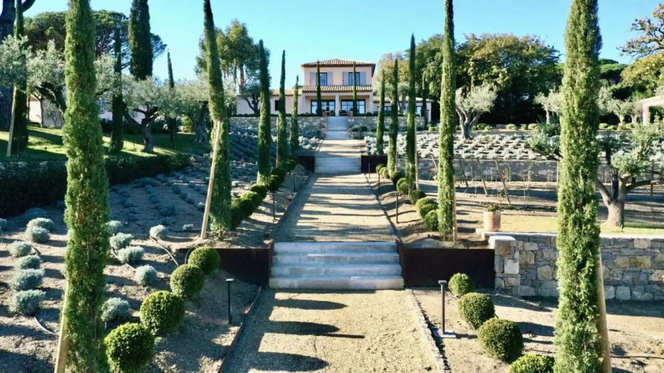 Villa Ella | St-Tropez