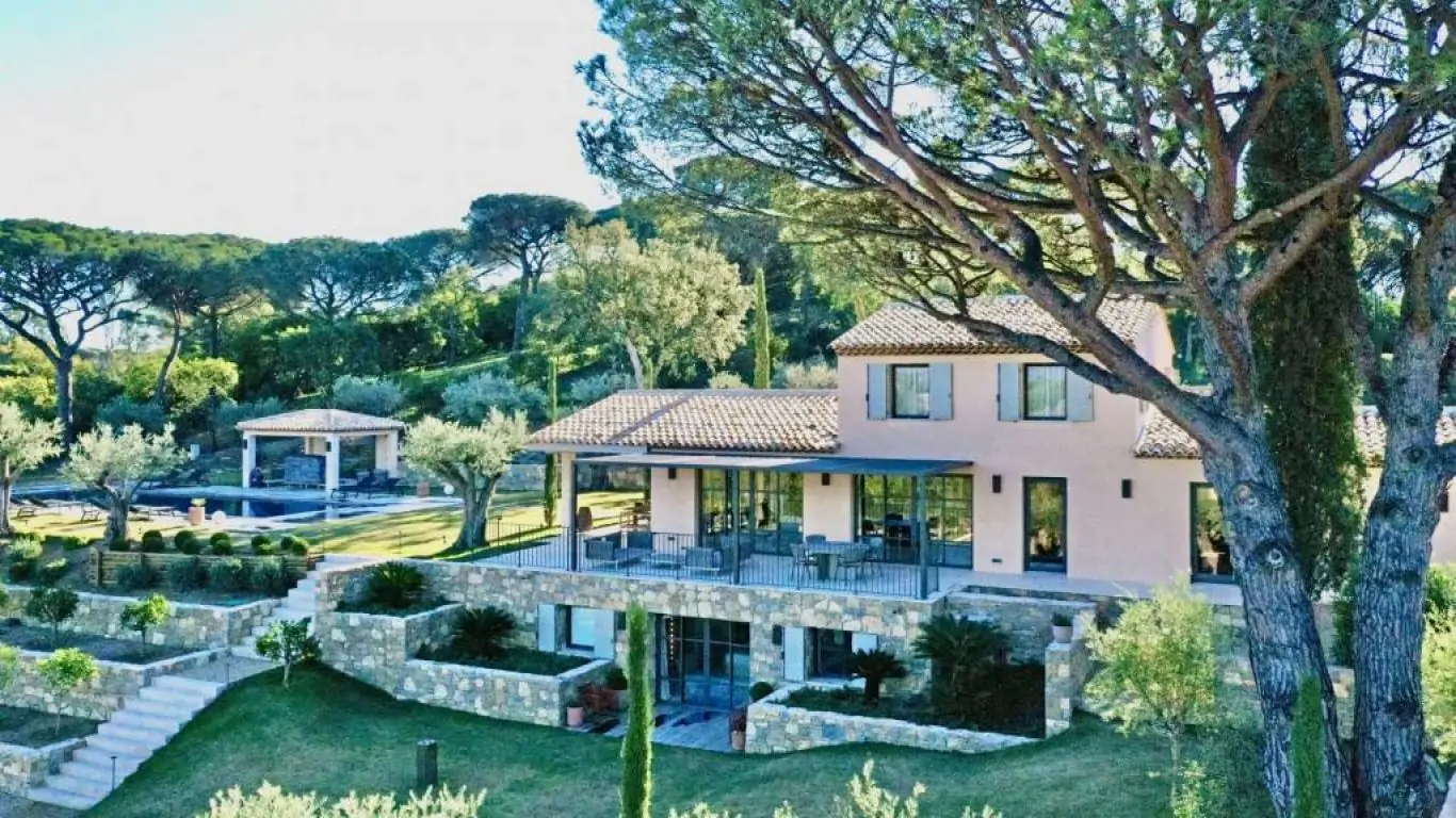 Villa Ella | St-Tropez