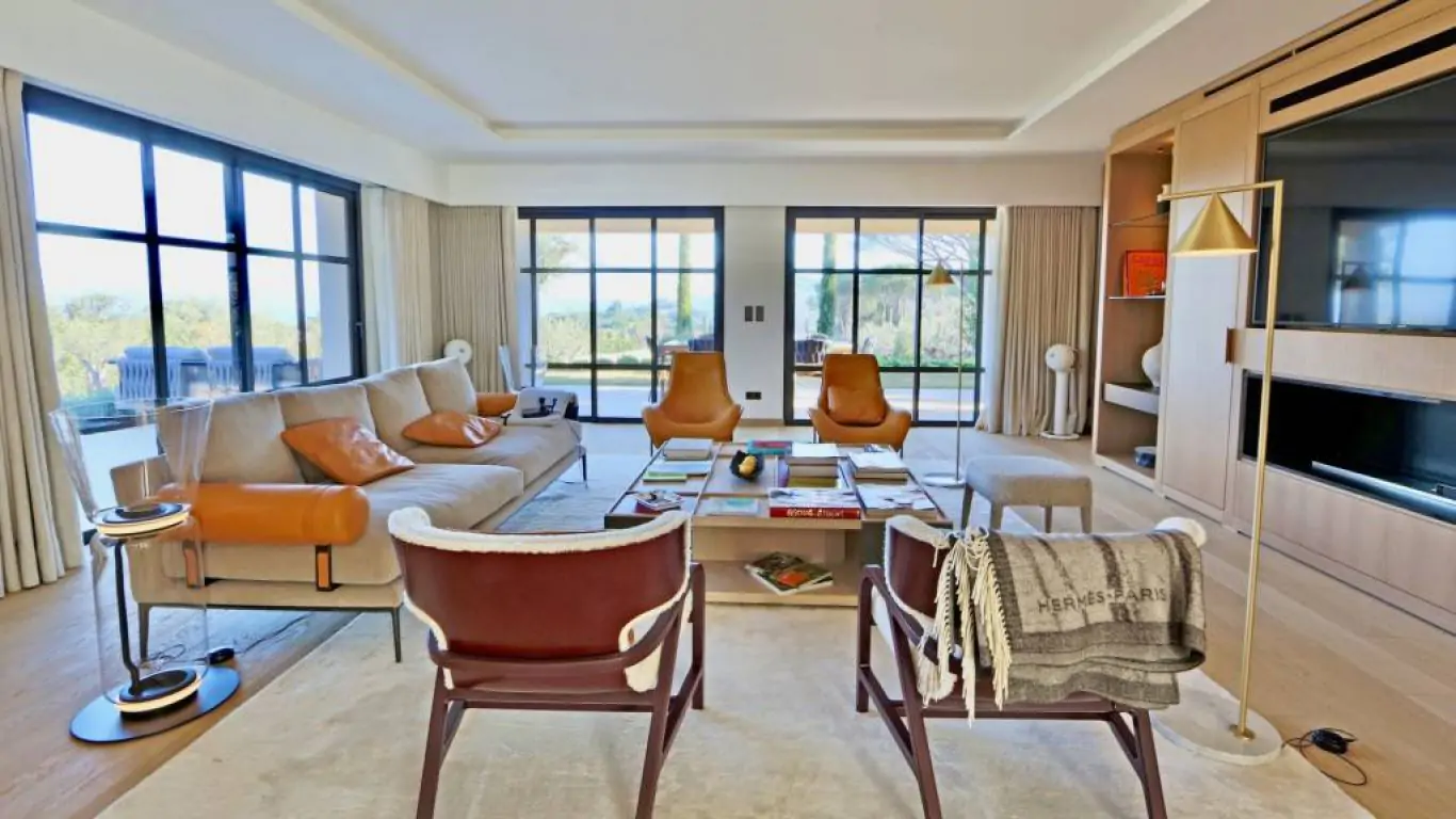 Villa Ella | St-Tropez