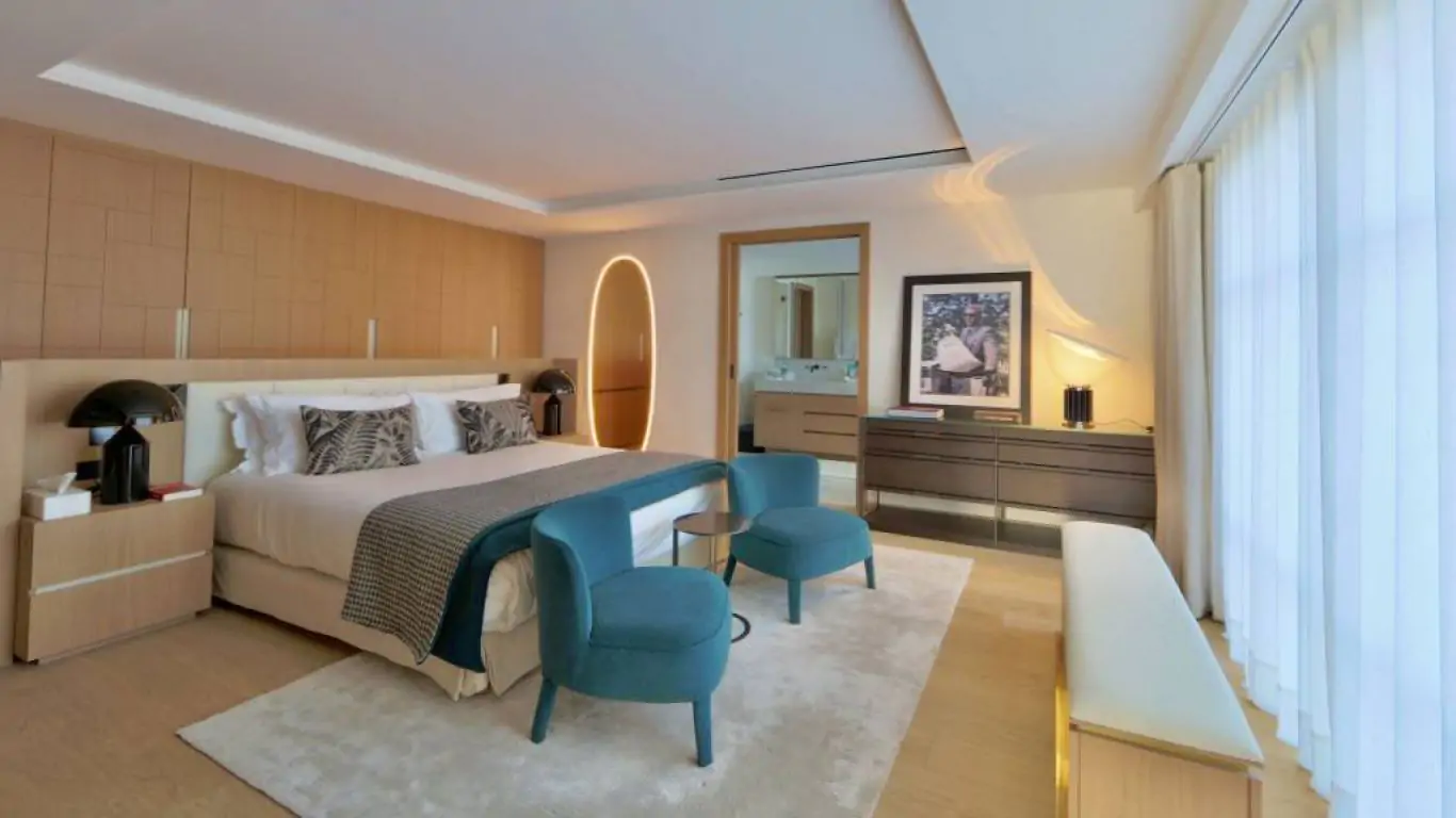 Villa Ella | St-Tropez