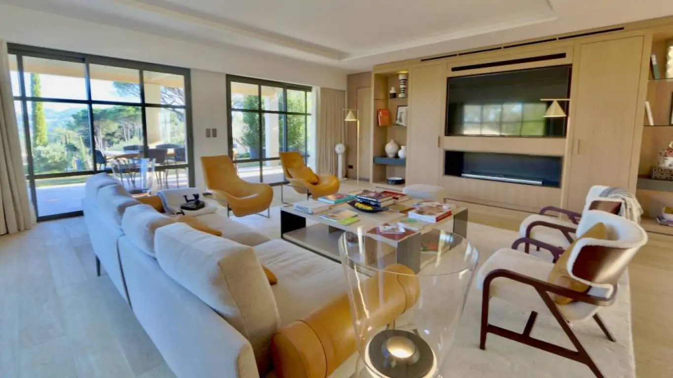 Villa Ella | St-Tropez