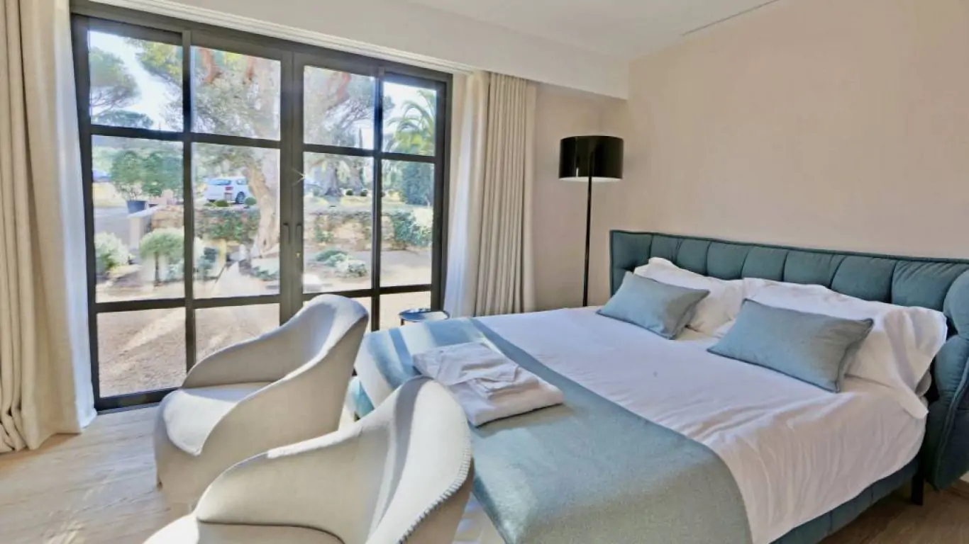 Villa Ella | St-Tropez