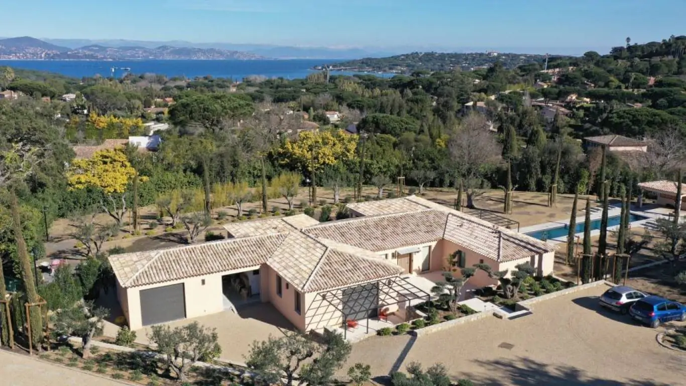 Villa Ella | St-Tropez