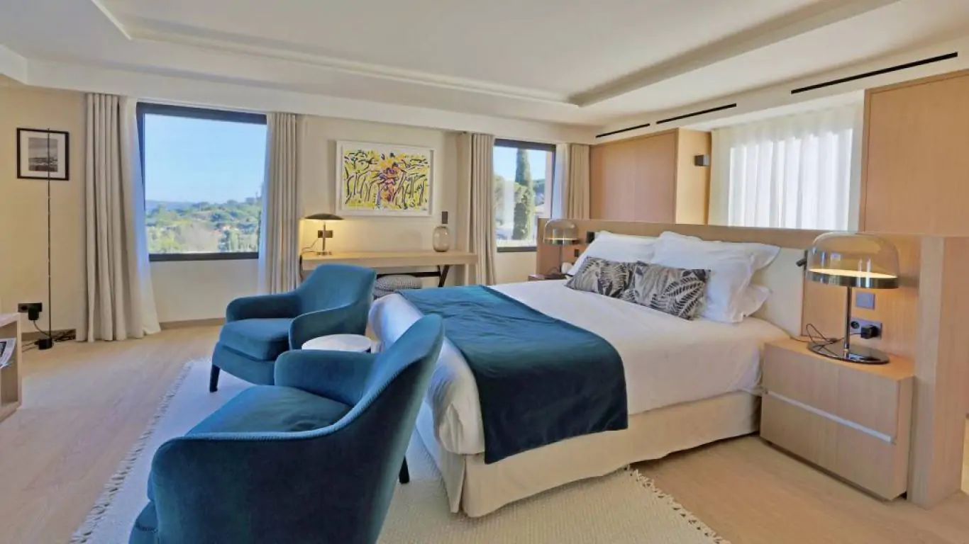 Villa Ella | St-Tropez