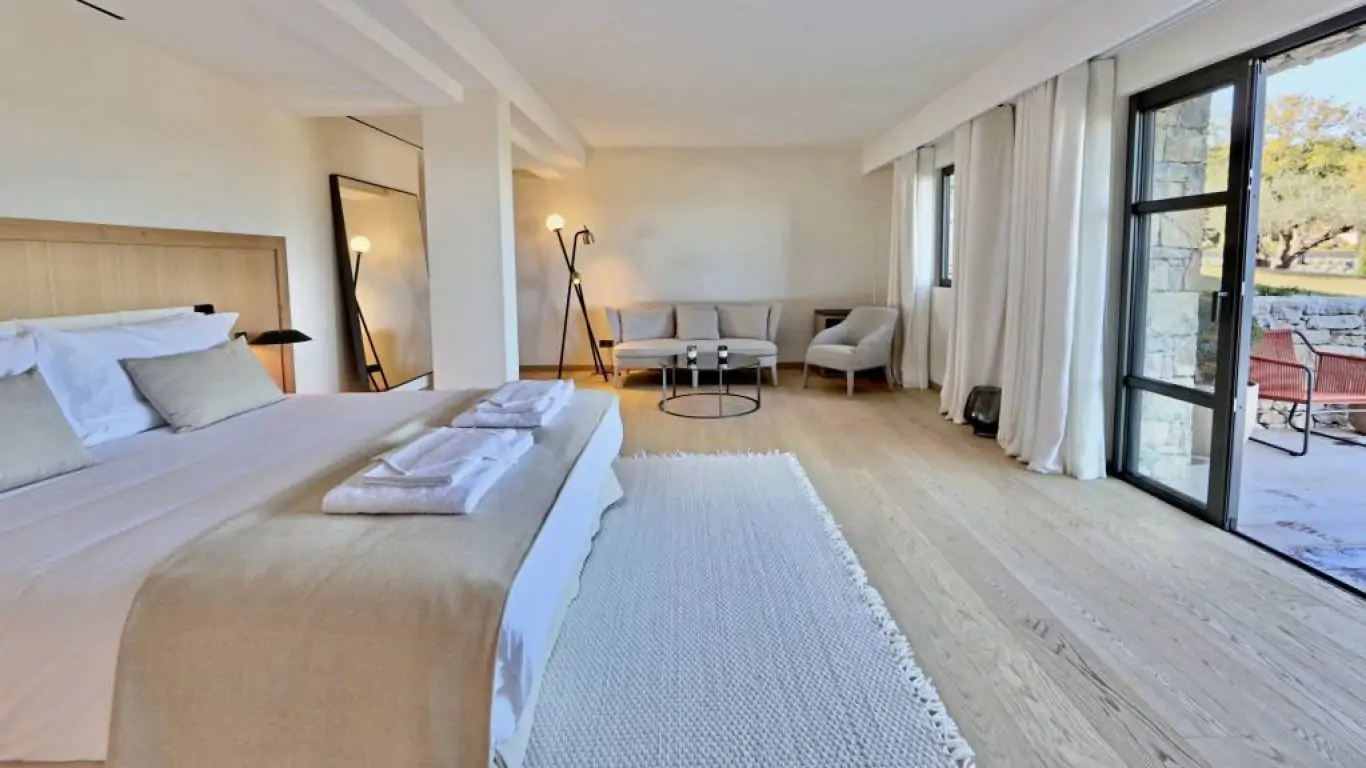 Villa Ella | St-Tropez