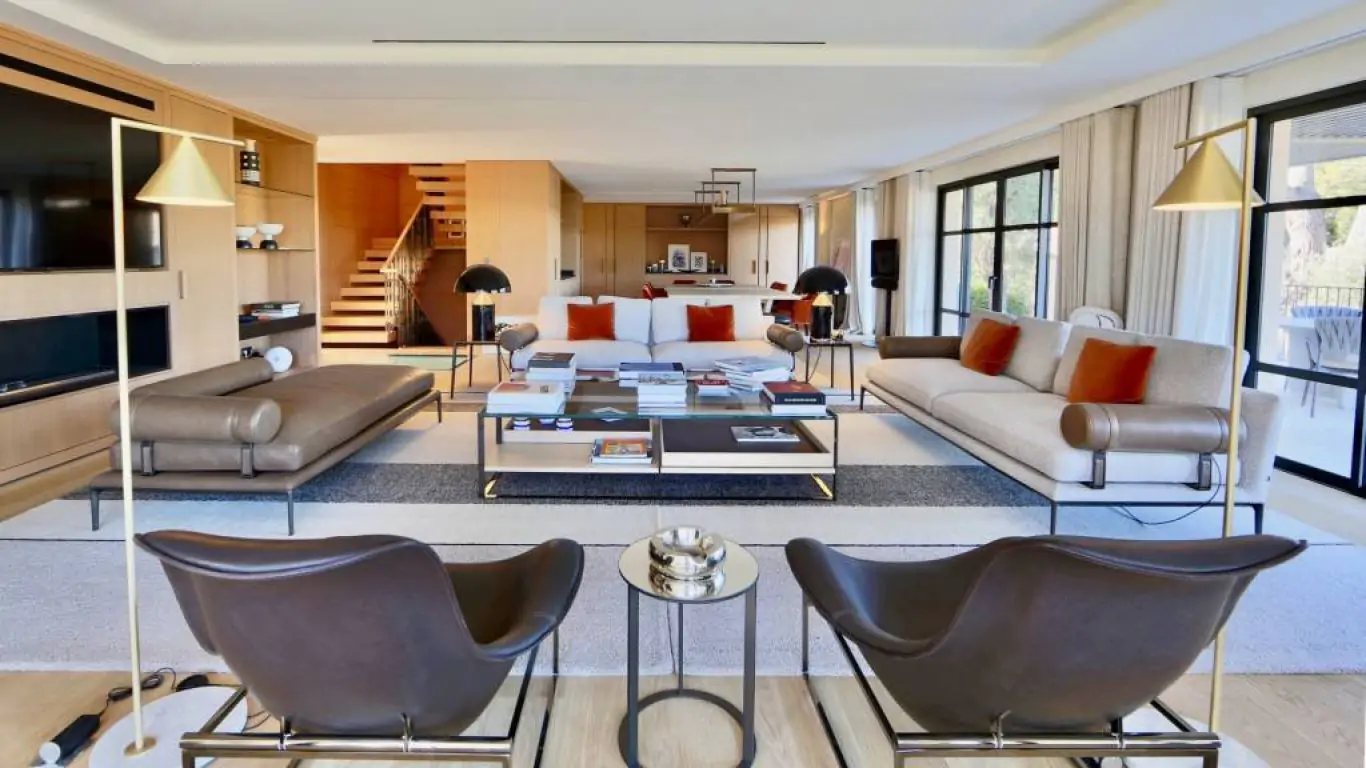 Villa Ella | St-Tropez