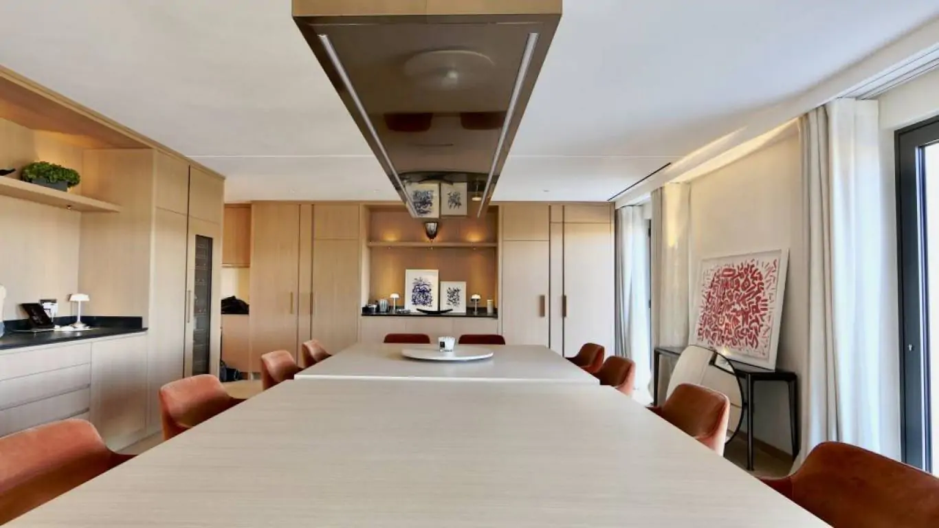 Villa Ella | St-Tropez