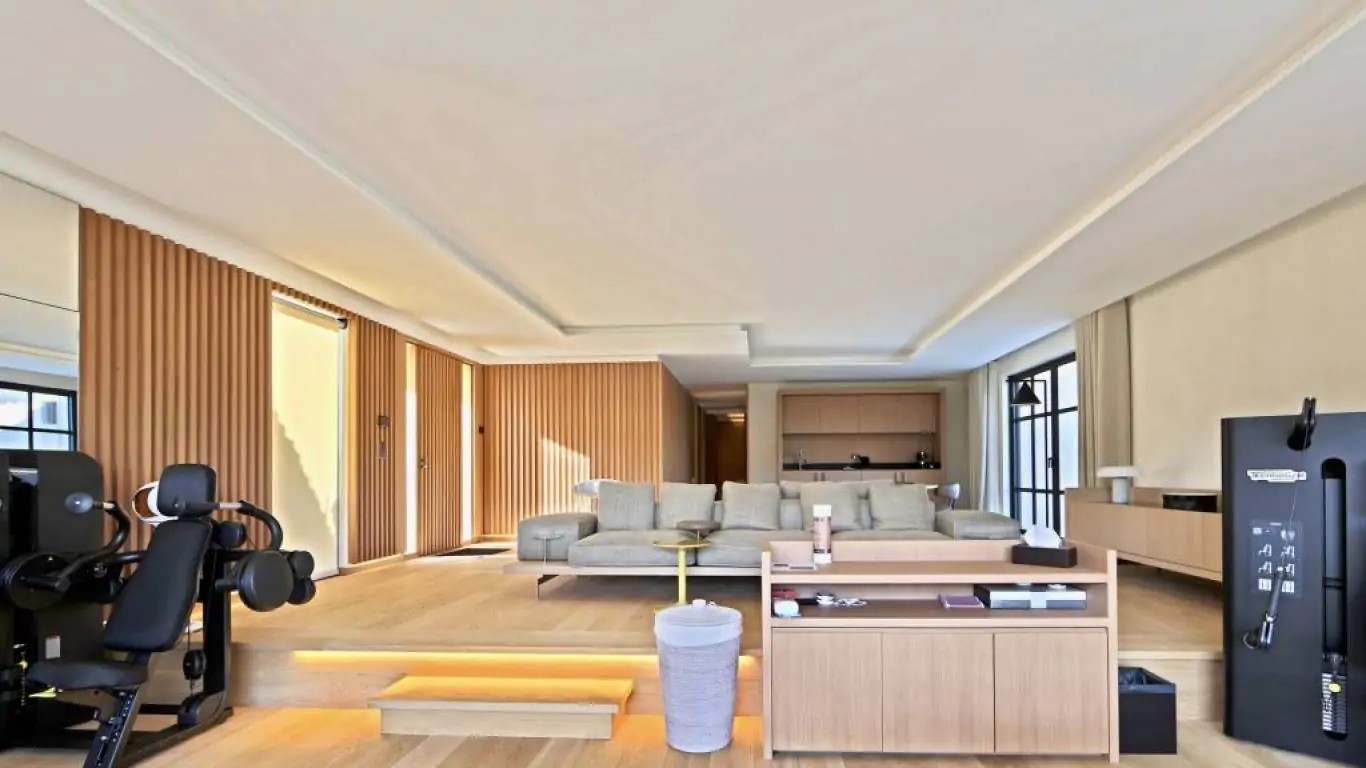 Villa Ella | St-Tropez