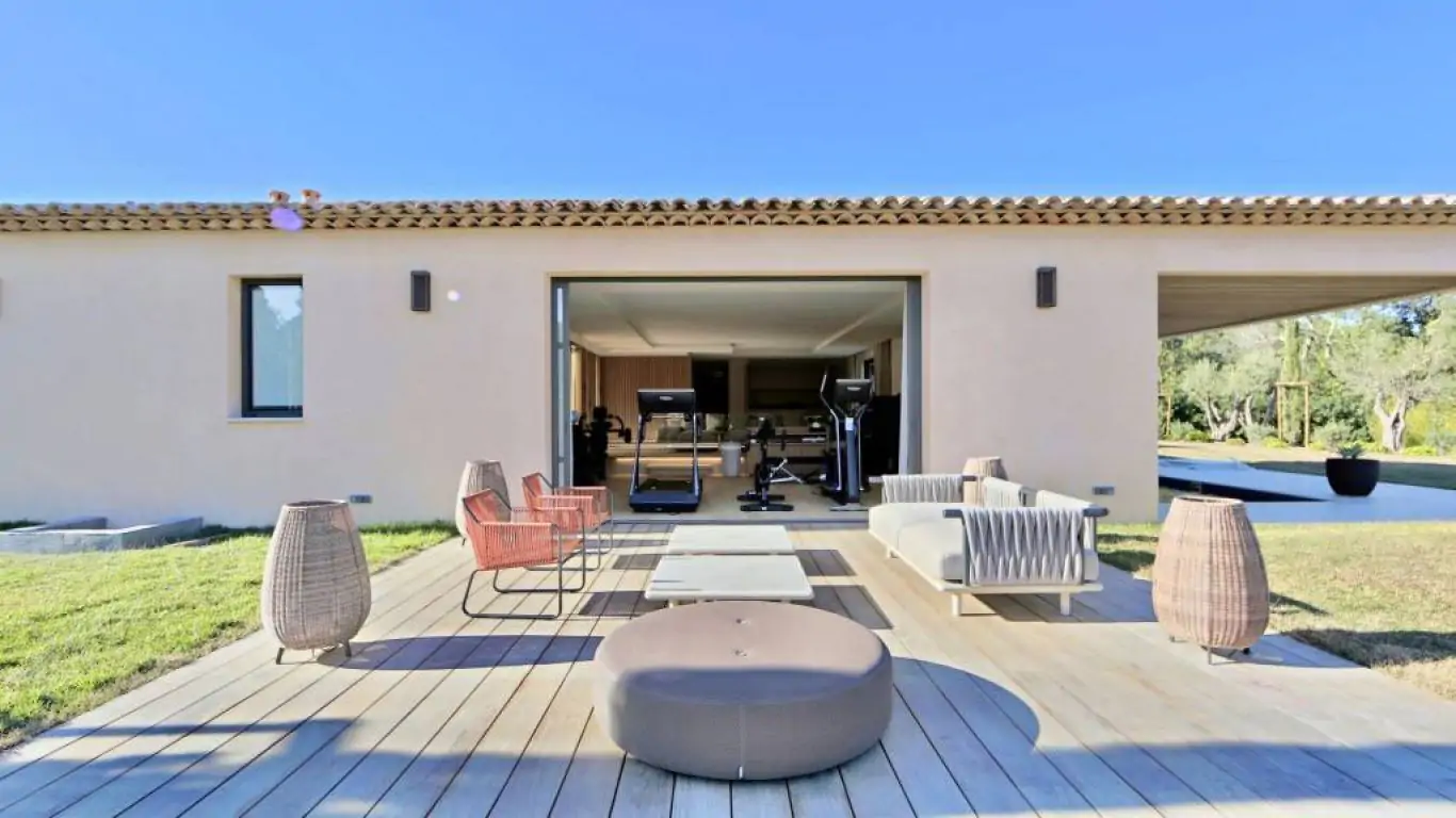 Villa Ella | St-Tropez