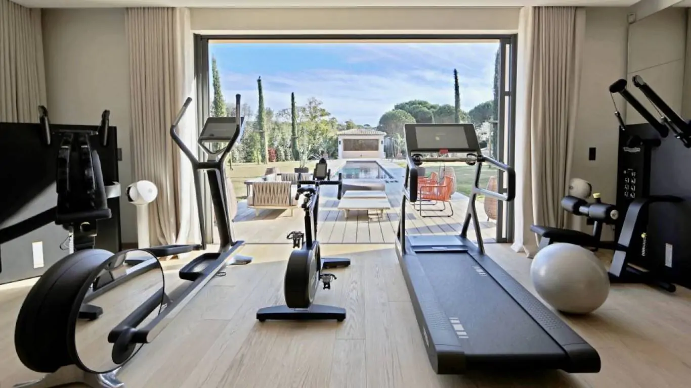 Villa Ella | St-Tropez