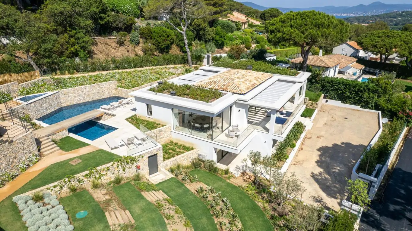 Villa Analiza | St-Tropez