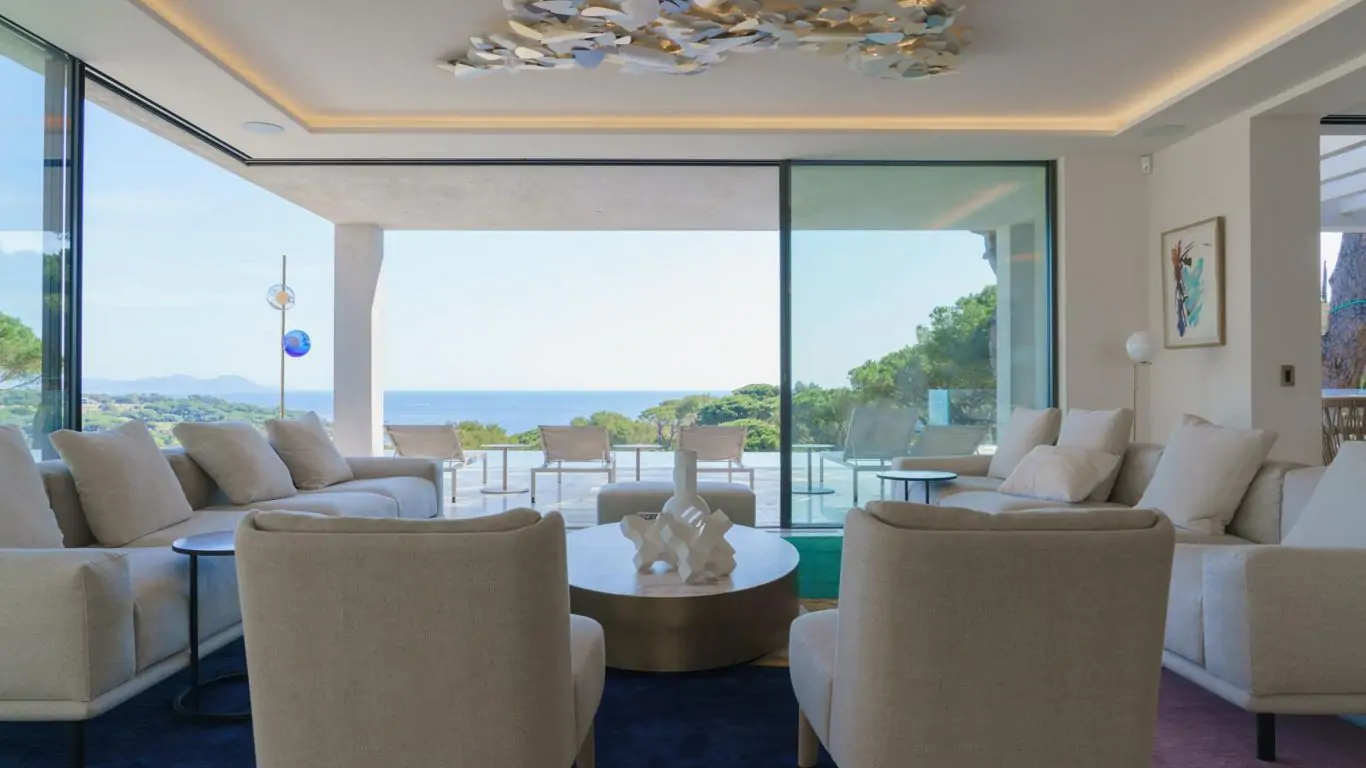 Villa Analiza | St-Tropez