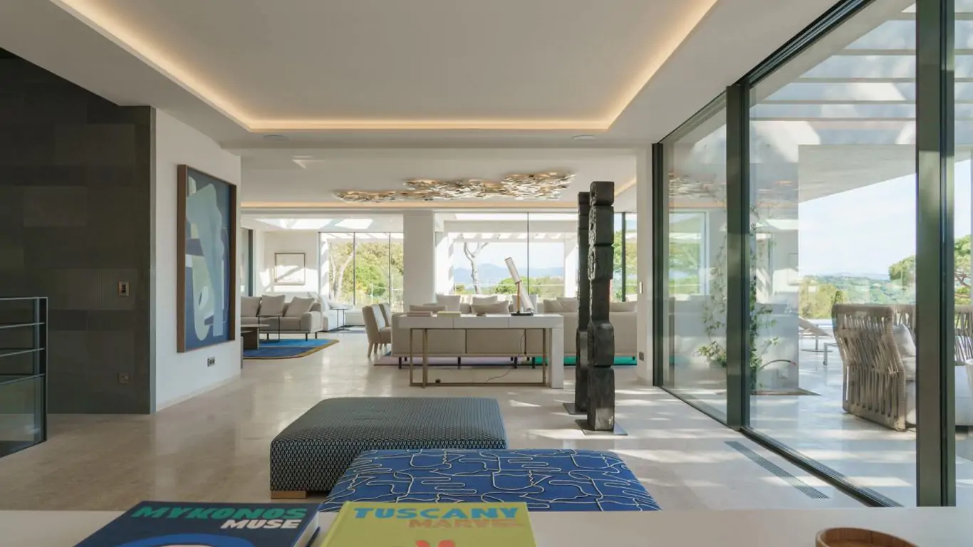 Villa Analiza | St-Tropez