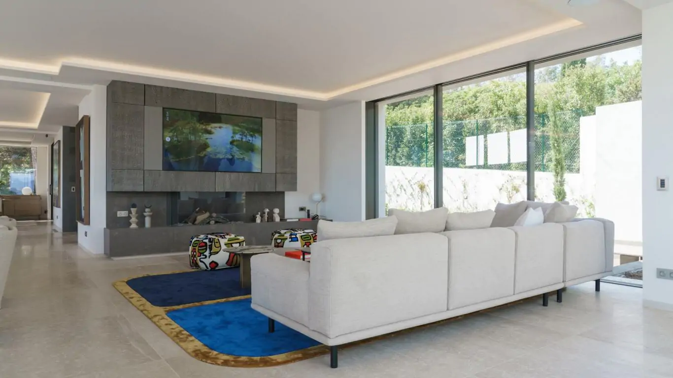 Villa Analiza | St-Tropez