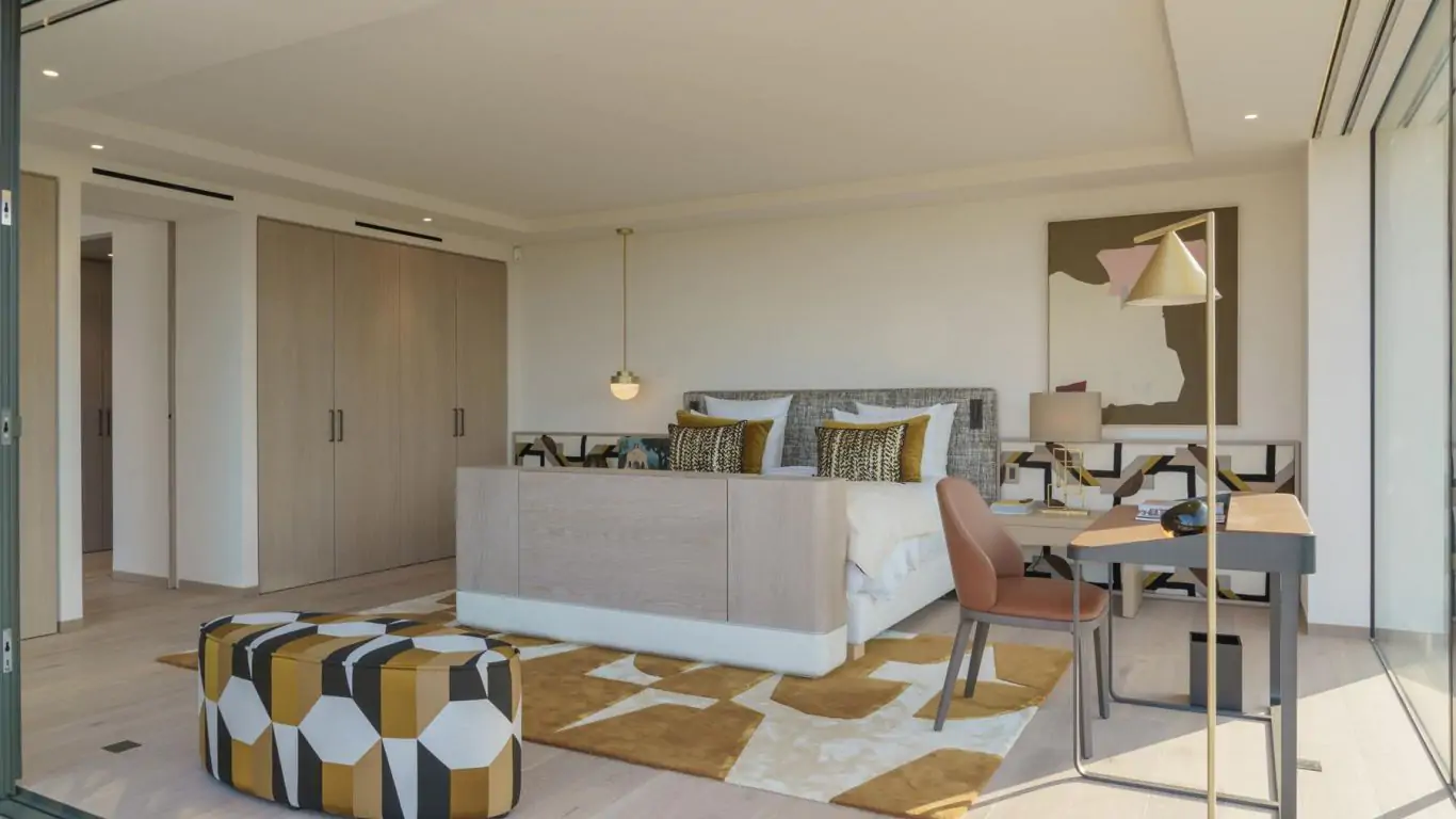 Villa Analiza | St-Tropez