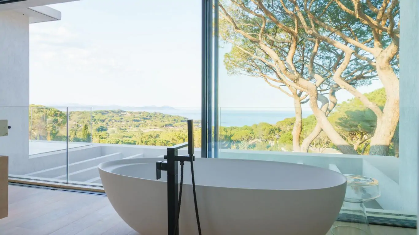 Villa Analiza | St-Tropez