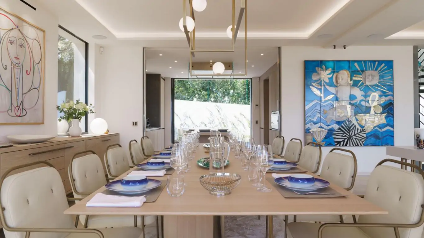 Villa Analiza | St-Tropez