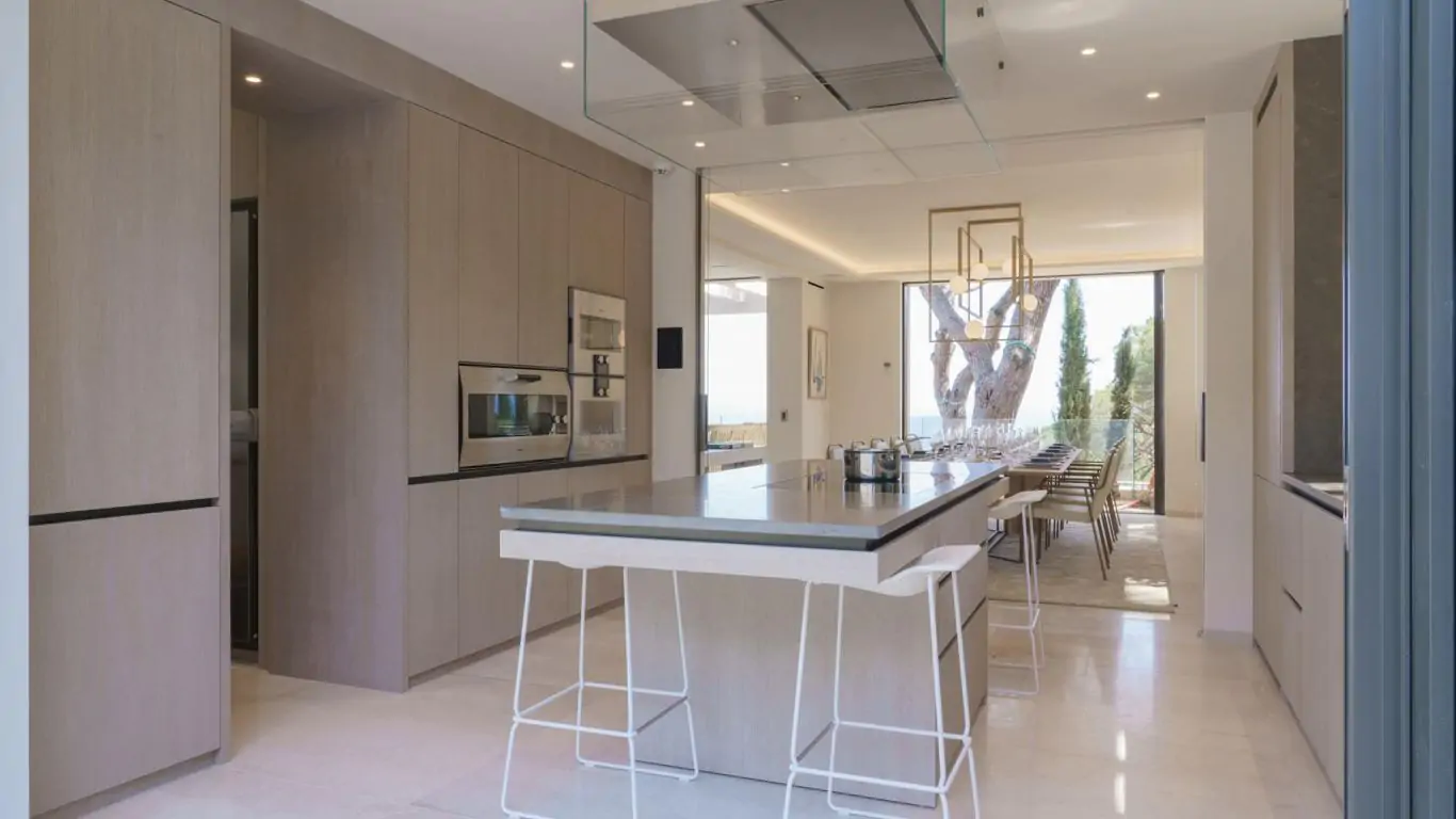 Villa Analiza | St-Tropez