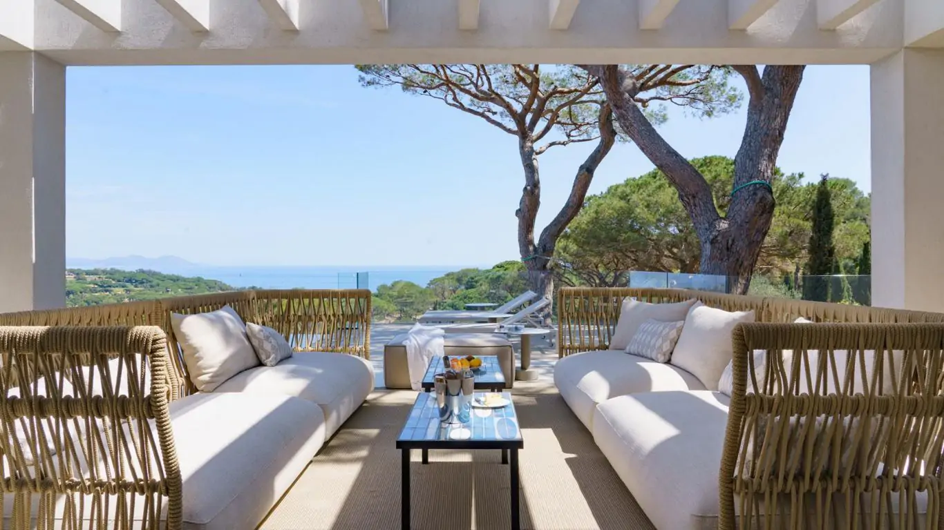 Villa Analiza | St-Tropez