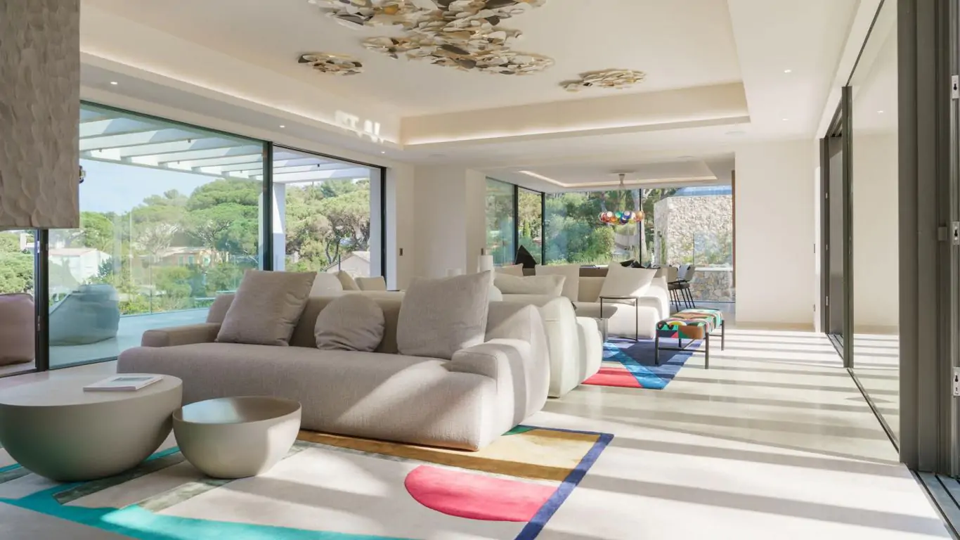 Villa Analiza | St-Tropez