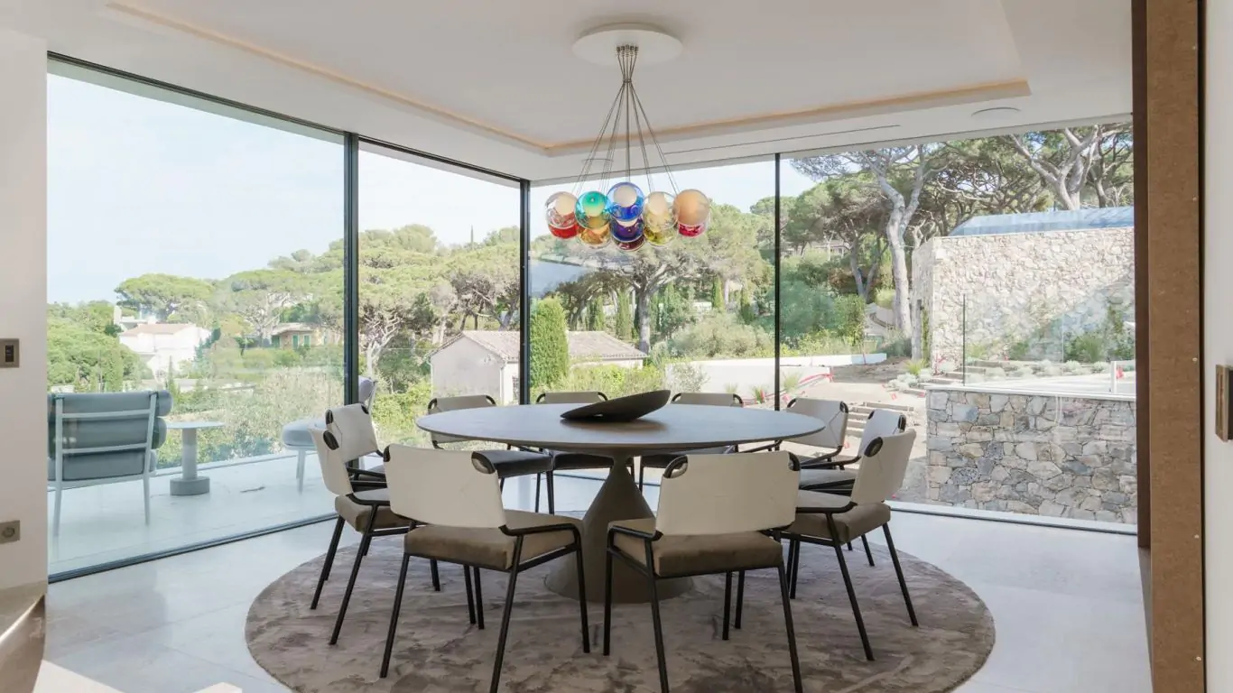 Villa Analiza | St-Tropez