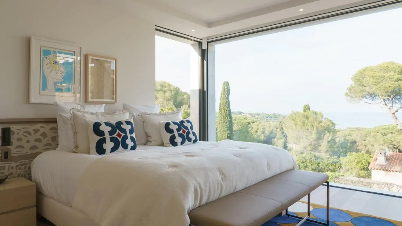 Villa Analiza | St-Tropez