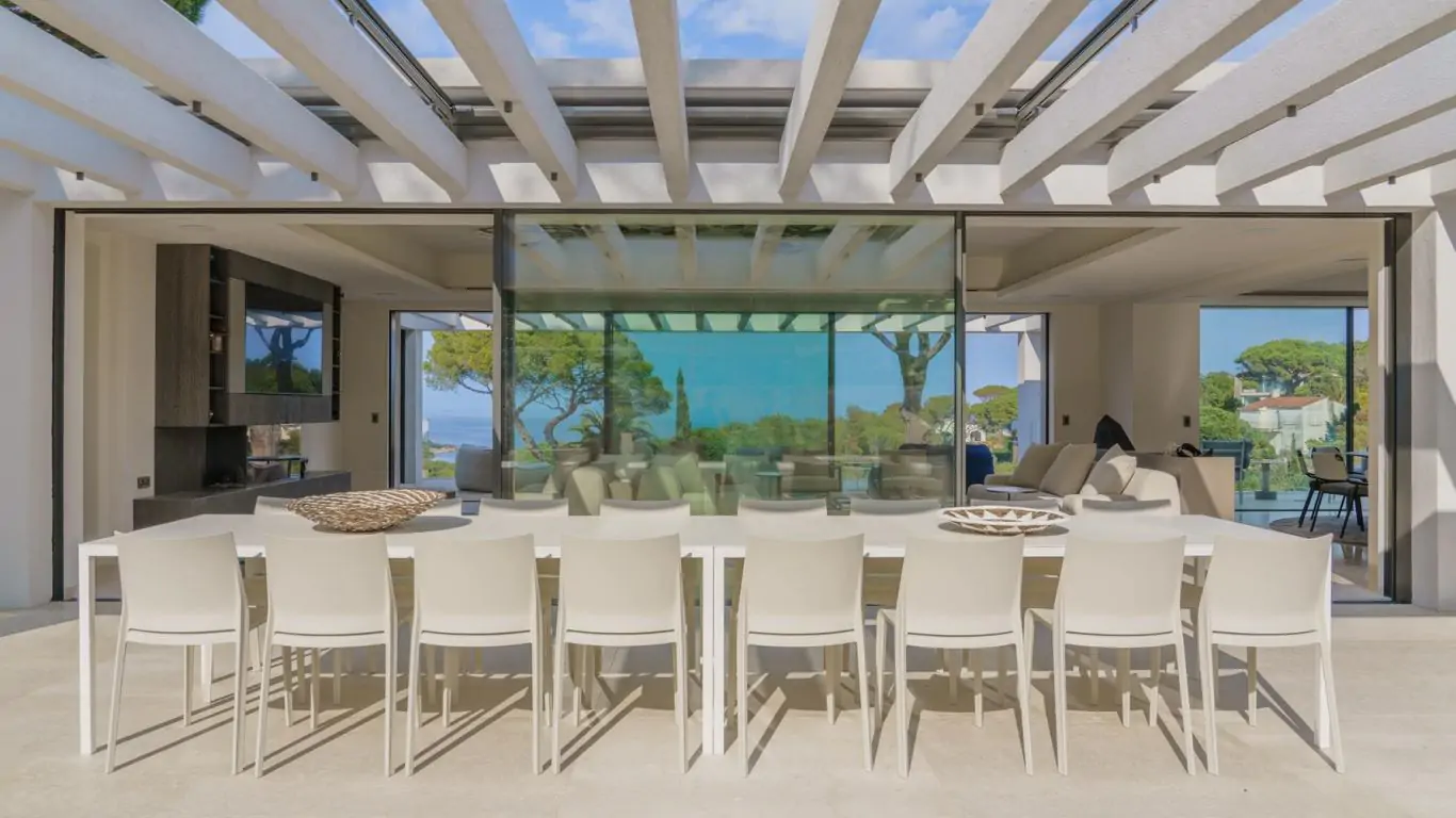 Villa Analiza | St-Tropez