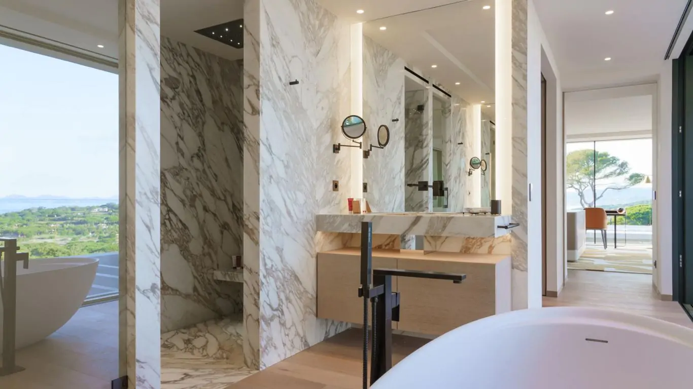 Villa Analiza | St-Tropez