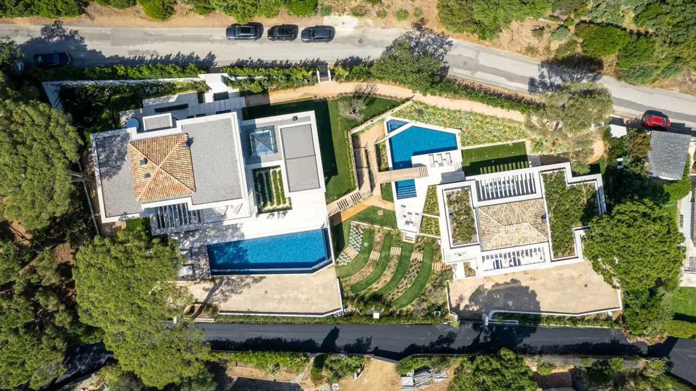 Villa Analiza | St-Tropez