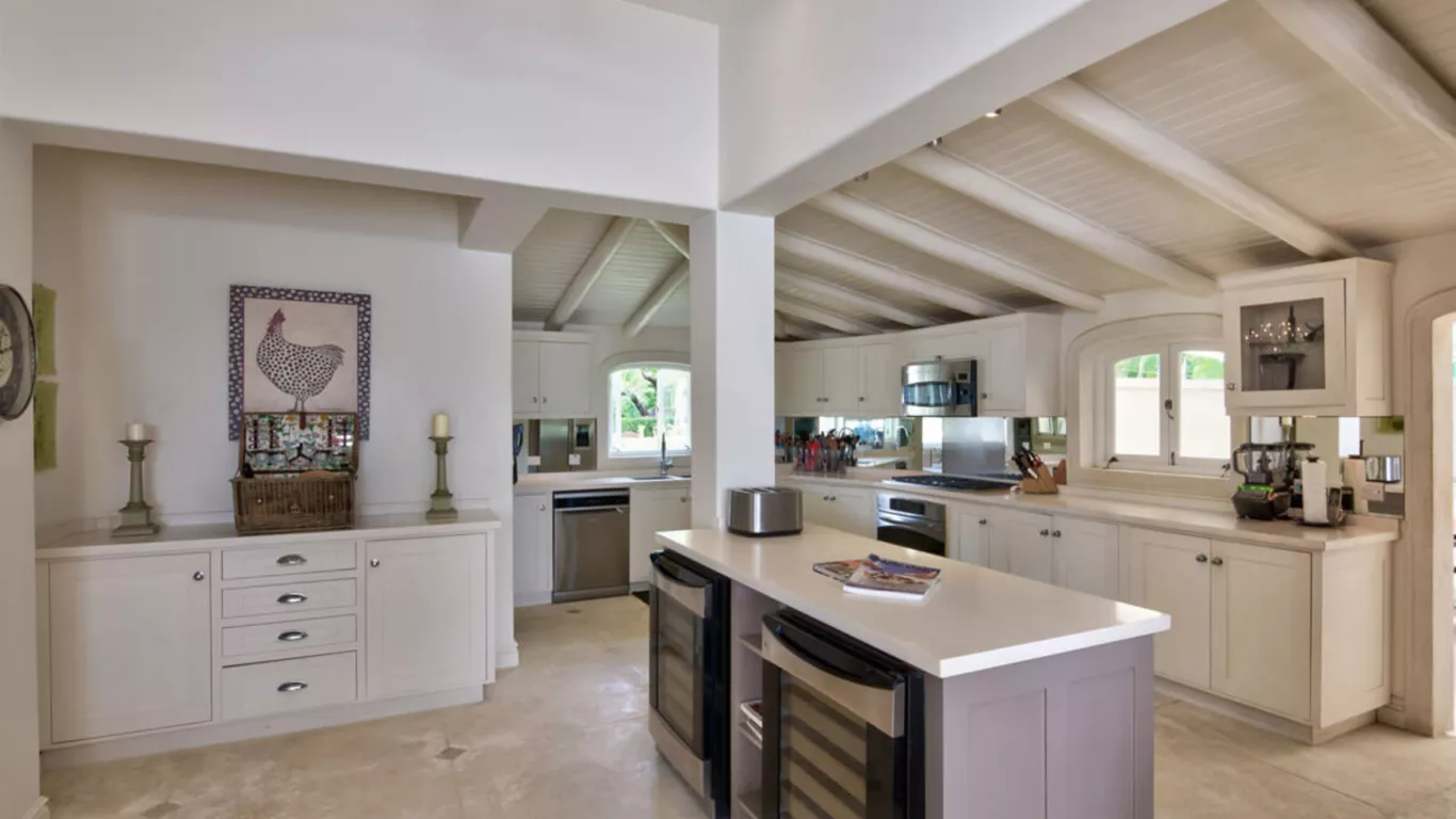 Villa Casablanca | Barbados