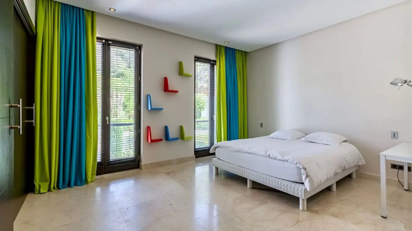 Villa Camila | Marbella