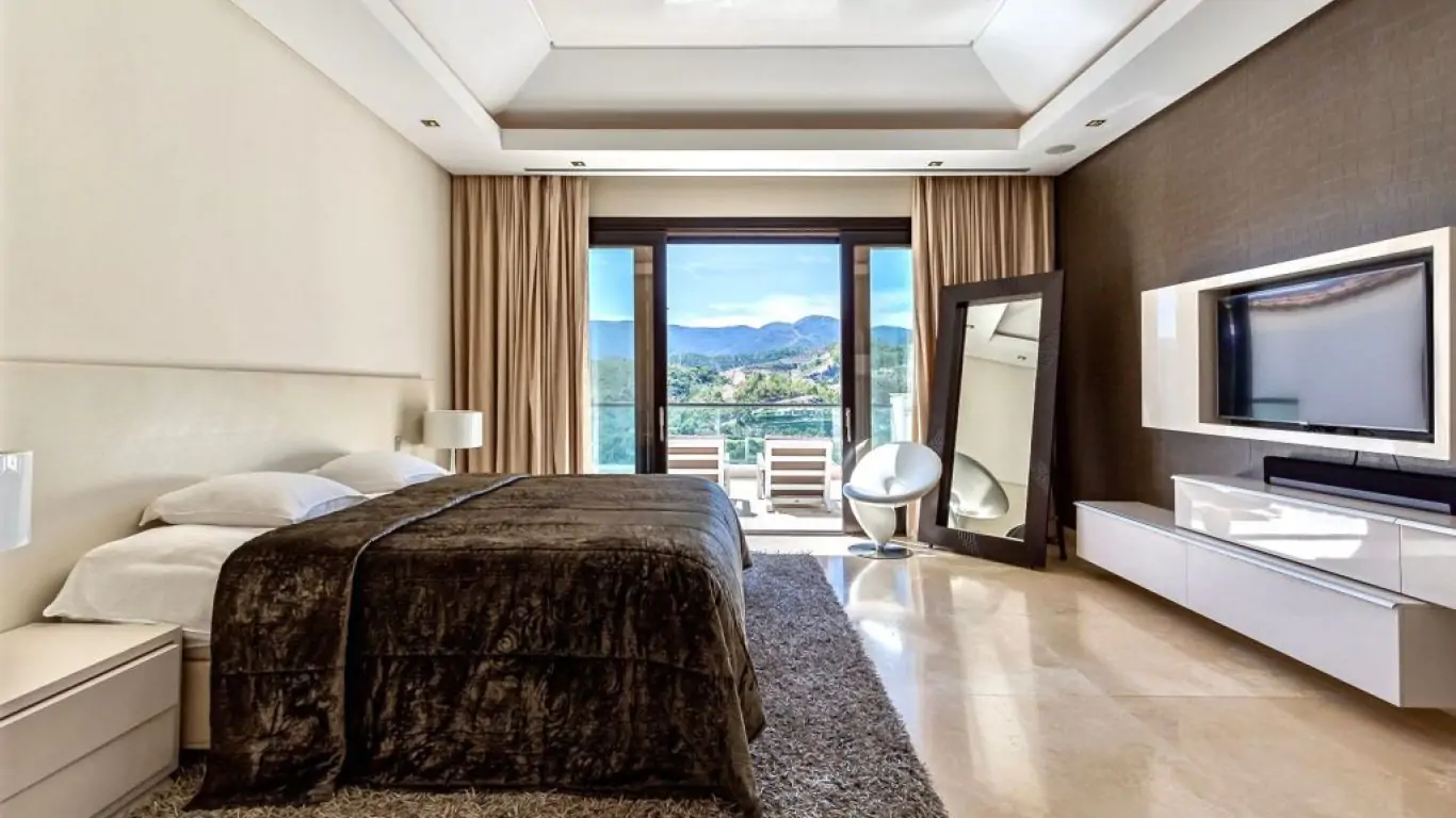 Villa Camila | Marbella