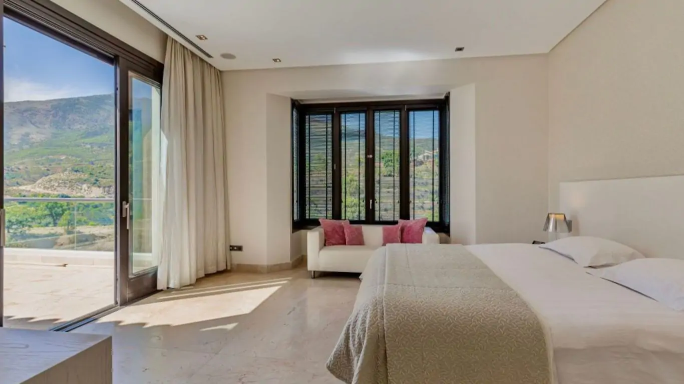 Villa Camila | Marbella