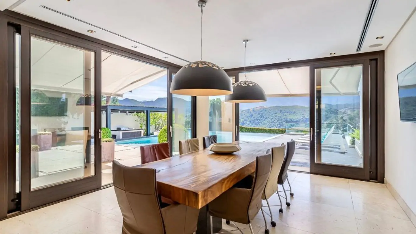 Villa Camila | Marbella