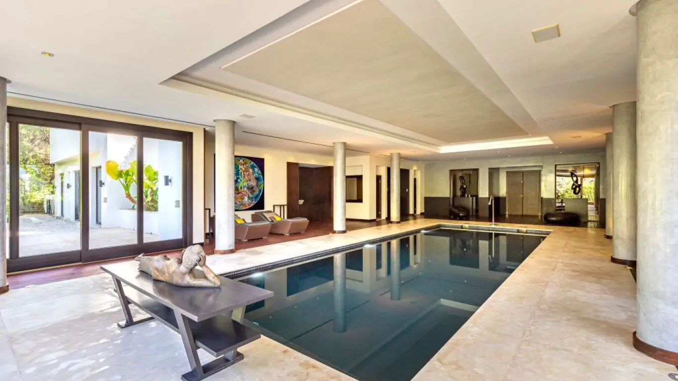 Villa Camila | Marbella