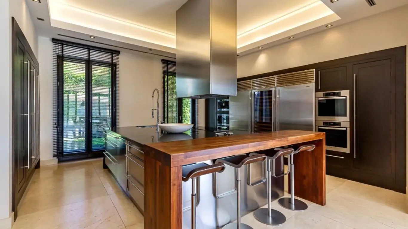 Villa Camila | Marbella