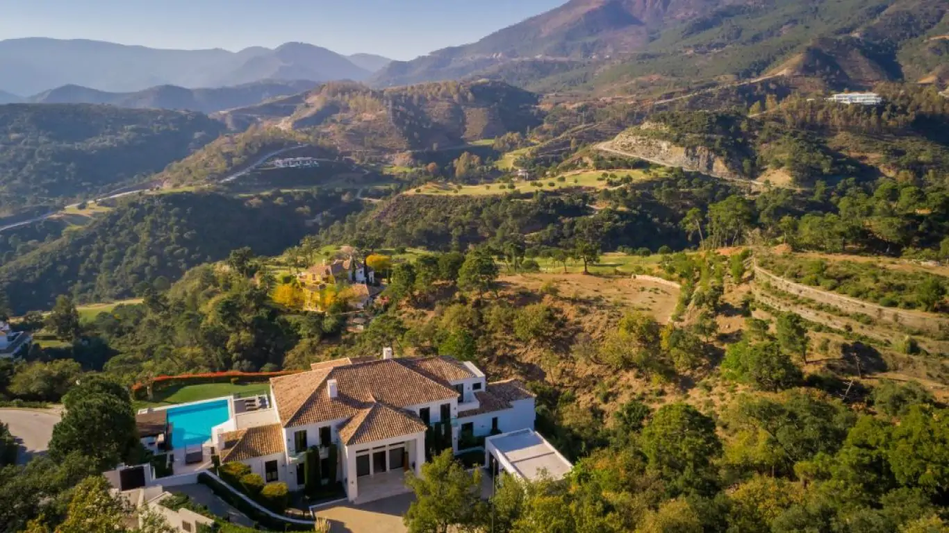 Villa Camila | Marbella