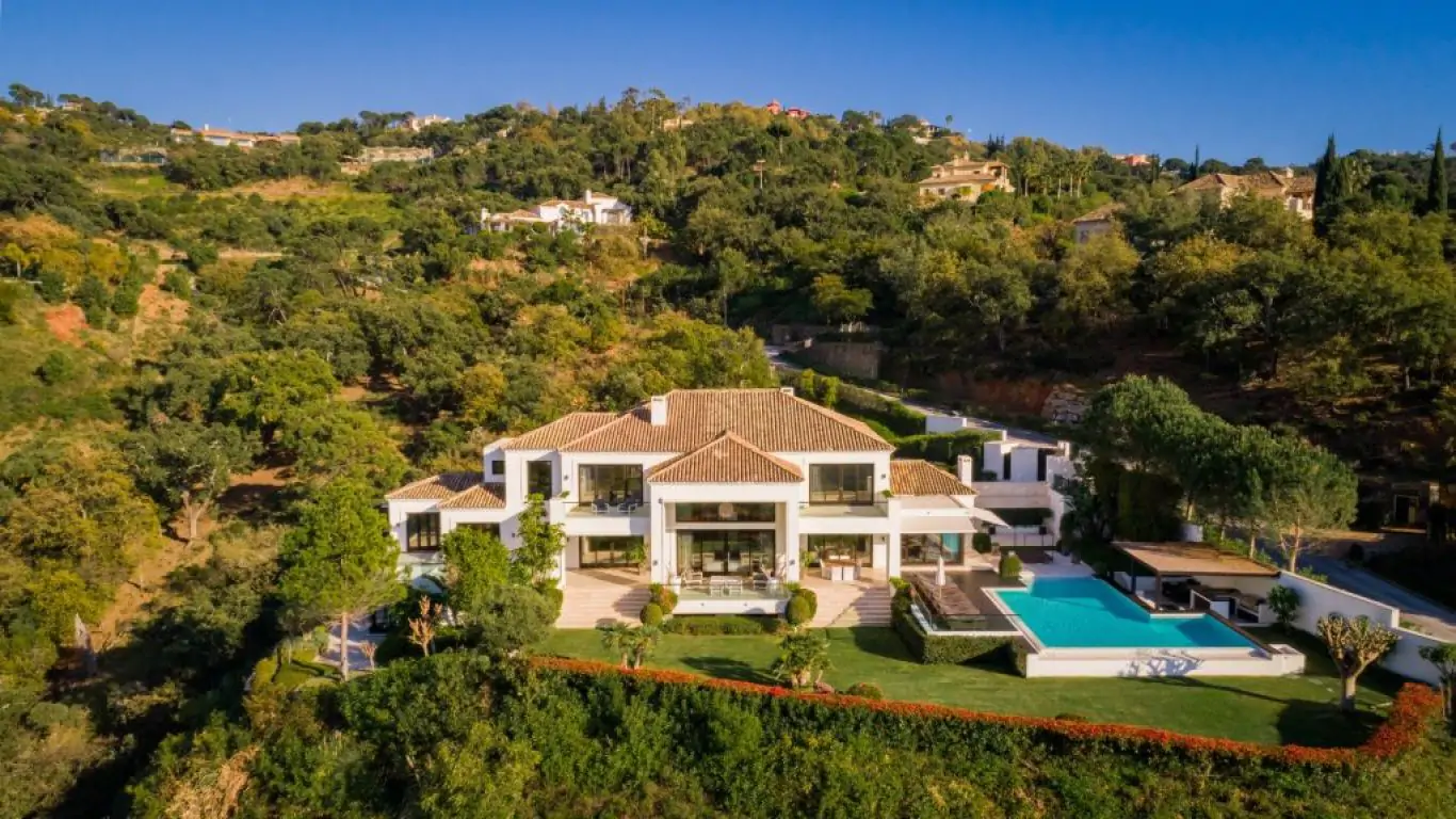 Villa Camila | Marbella