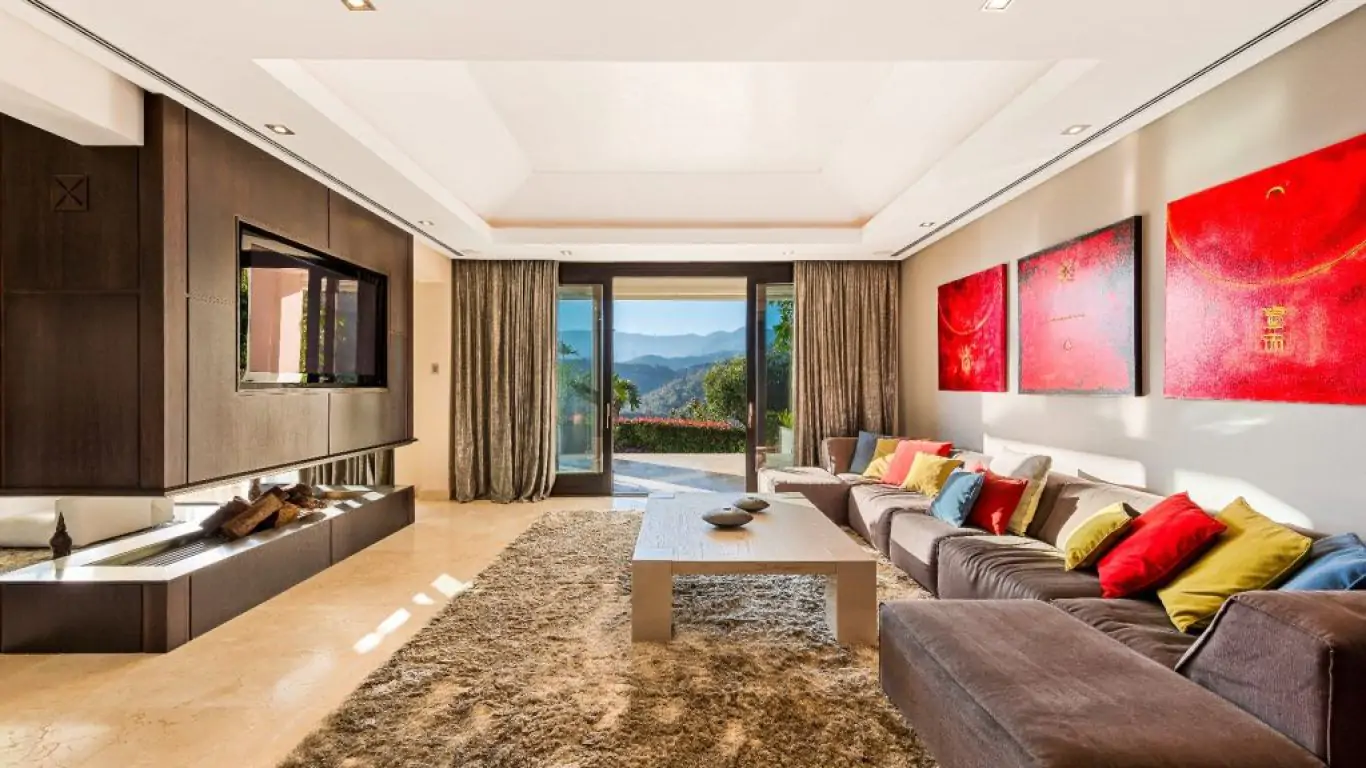 Villa Camila | Marbella