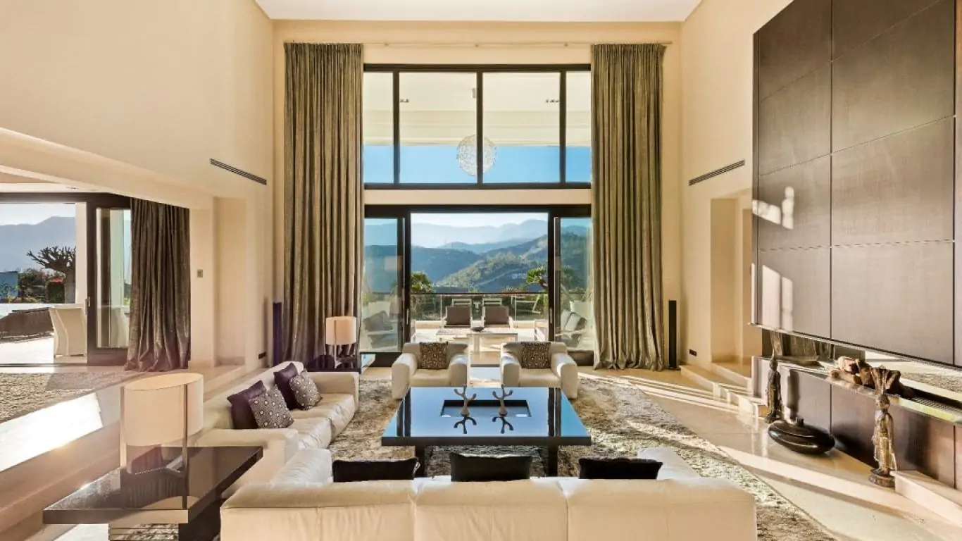 Villa Camila | Marbella