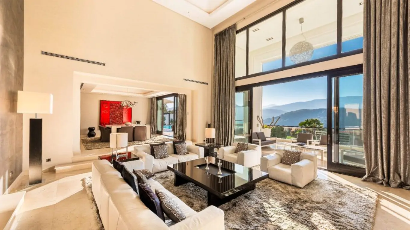 Villa Camila | Marbella