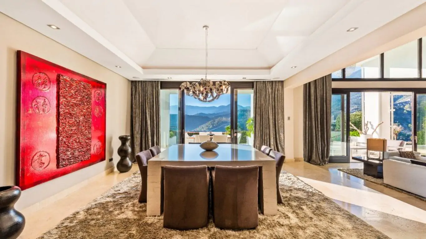 Villa Camila | Marbella