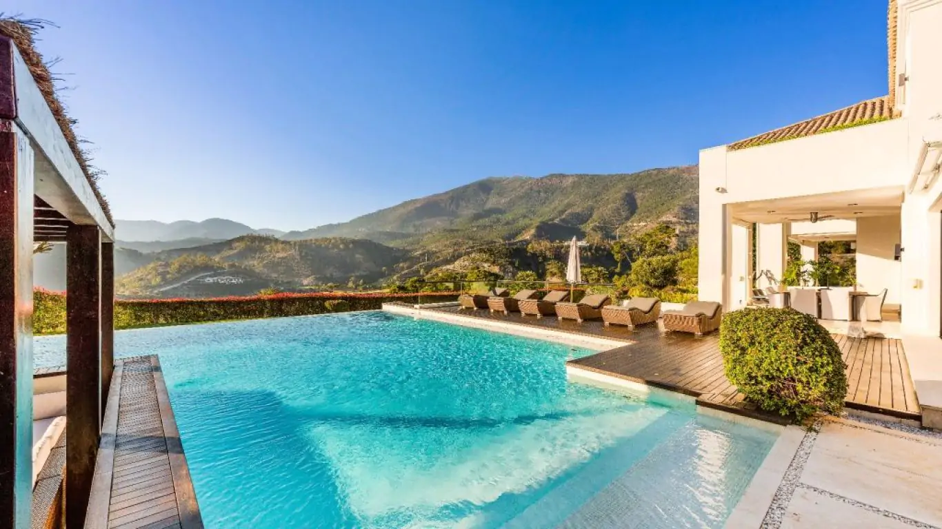 Villa Camila | Marbella
