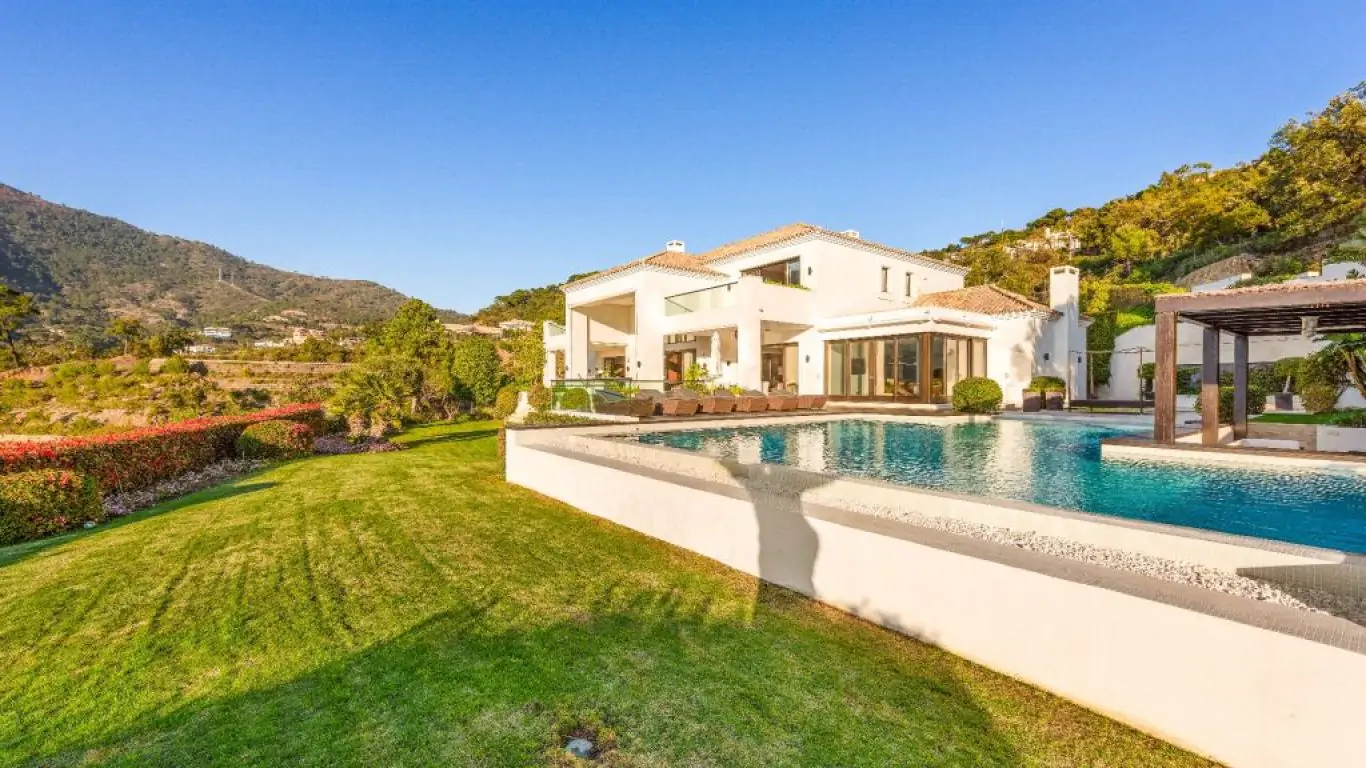 Villa Camila | Marbella