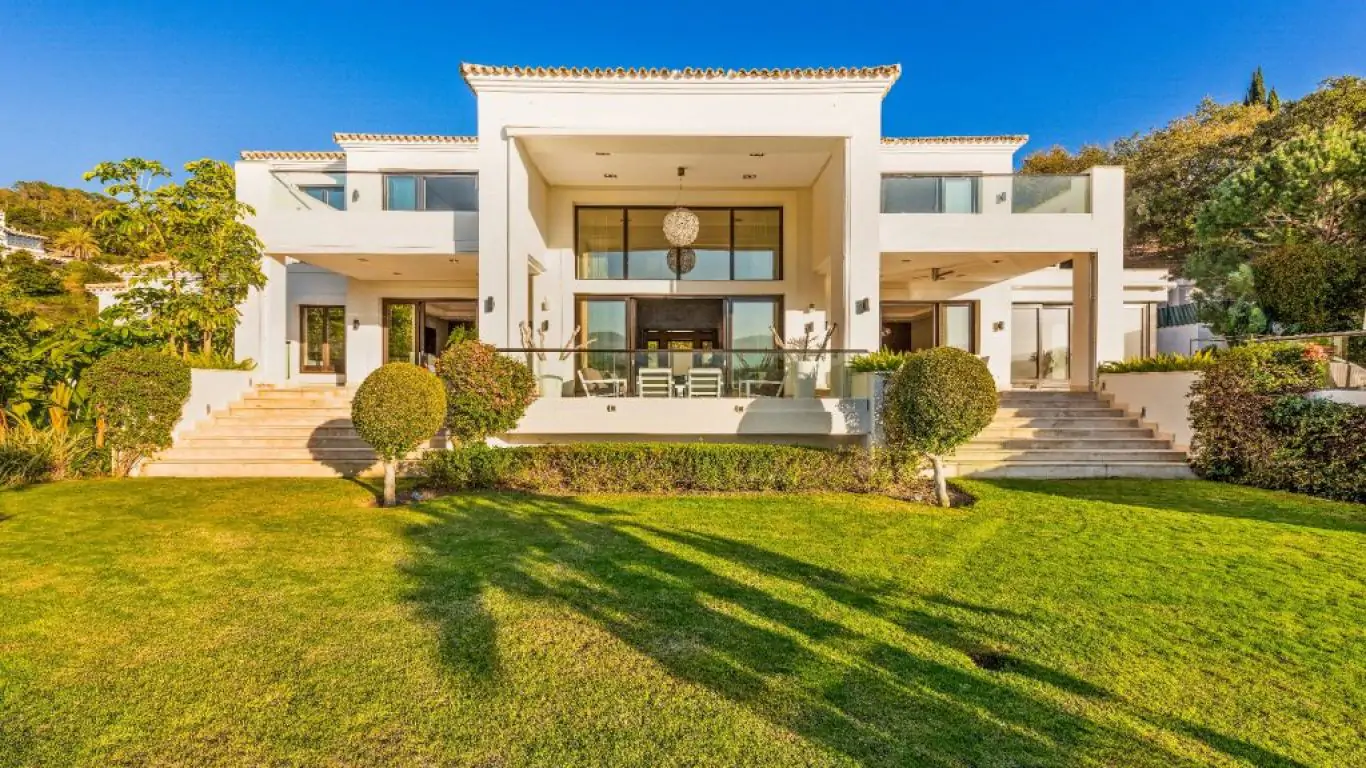 Villa Camila | Marbella
