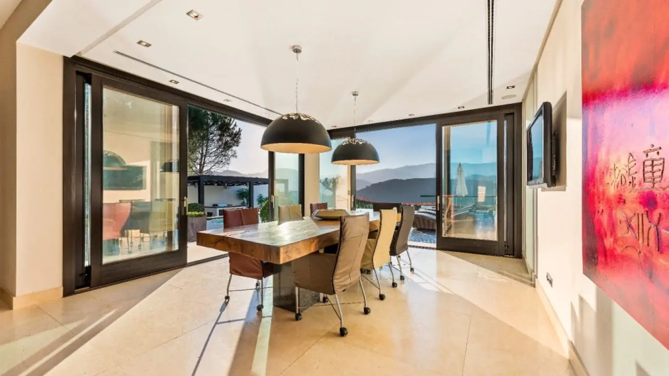 Villa Camila | Marbella